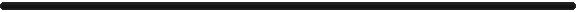 black line