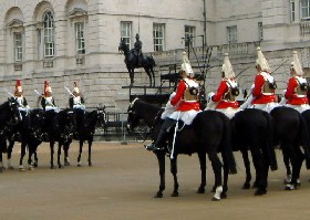 Horseguards