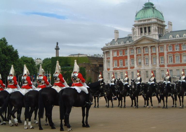 Horseguards