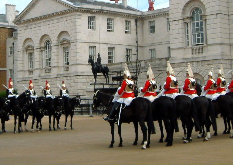 Horseguards