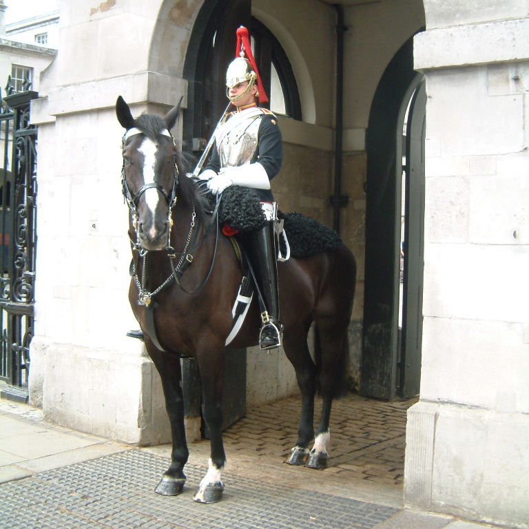 Horseguards