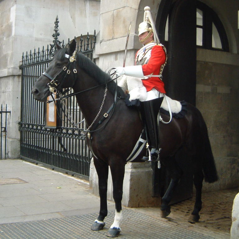 Horseguards