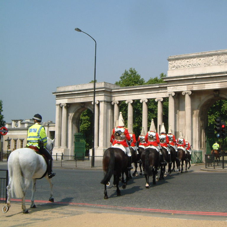 Horseguards