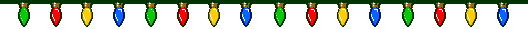 Christmas Lights
