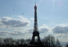 Eiffel