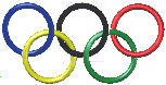 Olympic rings